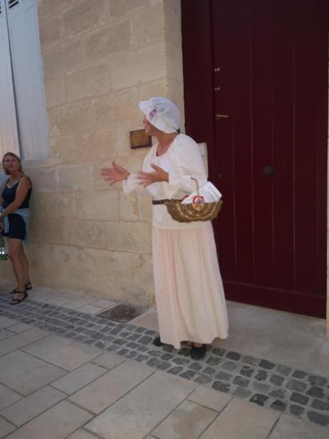 L Escale Des Vignes Gite Proche Saint Emilion Chateau Beynat Villa Dış mekan fotoğraf